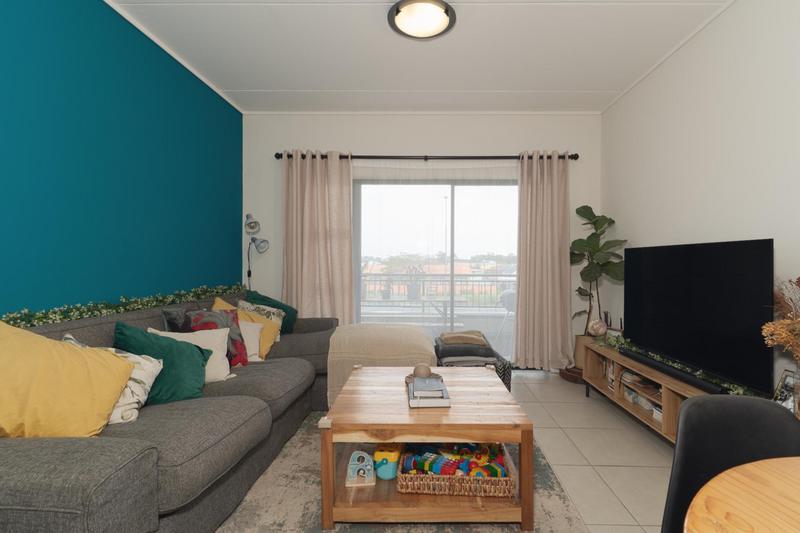 2 Bedroom Property for Sale in The Huntsman Western Cape